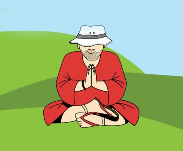 90 Day Grateful Reboot